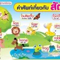 สื่อสอนภาษาอังกฤษ